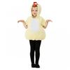 Toddler Chick Costume