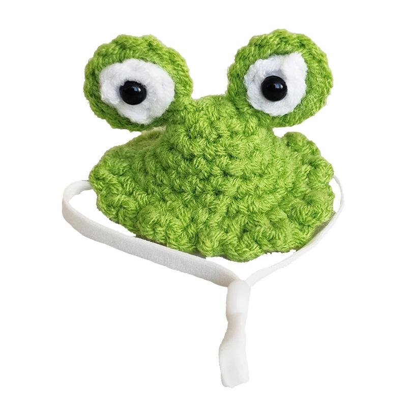 Glider Pet Christmas Ornament with Design for Small Animals