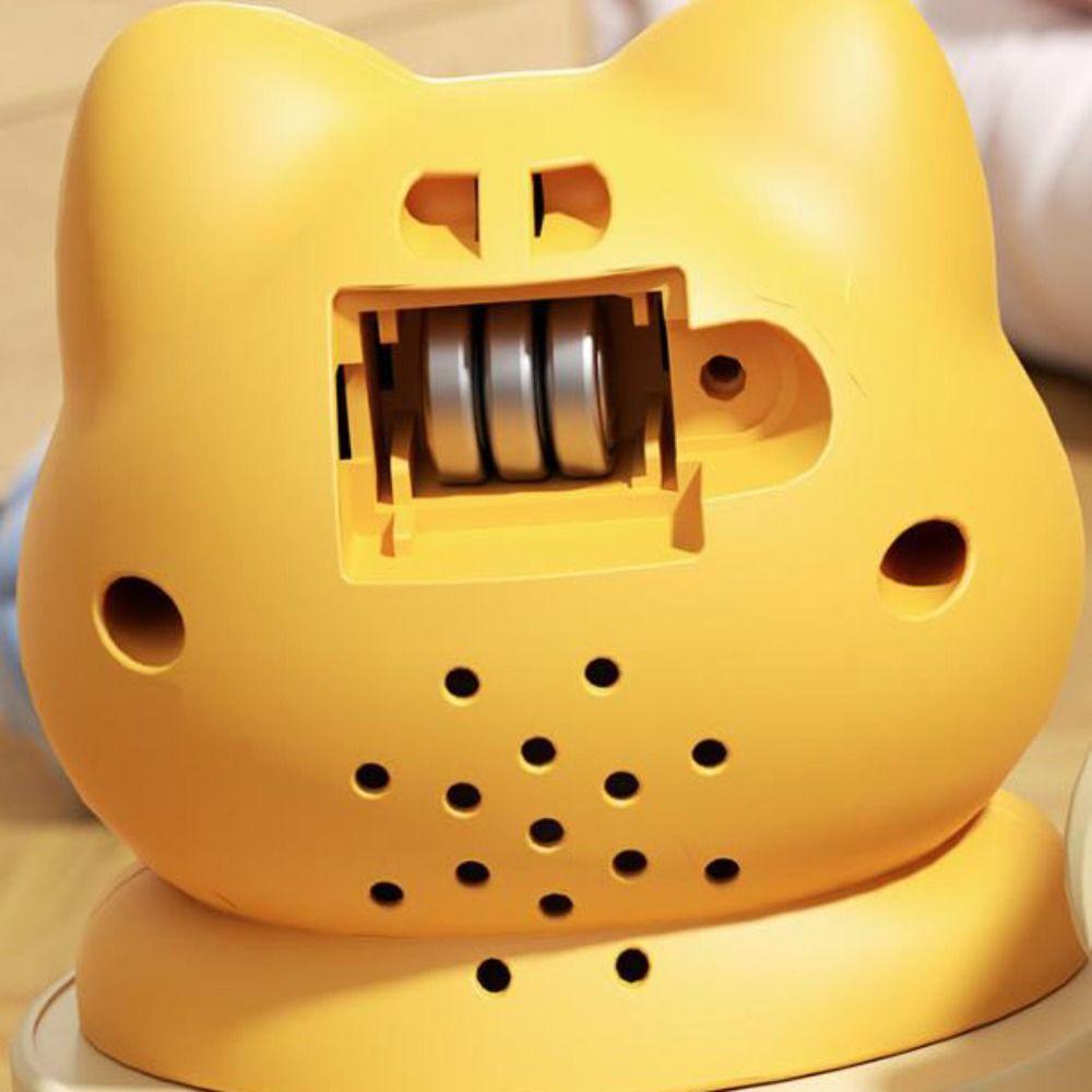 Simulation Talking Pudding Dog Toy Food Feeding Play House Toys Children's Toy