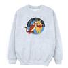 Womens/Ladies Winnie The Pooh With Tigger Sweatshirt