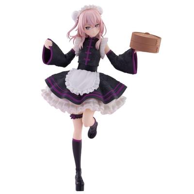 BANPRESTO Мой Дорогой Домработница - Инуи Сасуна версия Китайской Горничной. - Детальная Элегантность Фигурка Эспрессо
