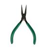 Maruto Hasegawa Kosakujo Keiba Pro Hobby Flat Nose Lead Pliers 120mm HF-D04