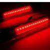For Ford Transit/ Tourneo  2012-Up Barn Door Models LED Third Brake Light Stop Light Lamp GK21-13N408-AB, 2009952, 2009953