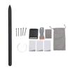 Tablet Stylus Pen Professional High Sensitivity Touch Screen Capacitive Stylus with 5pcs