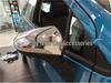 Peugeot 4008/5008/3008GT Защита от дождя для зеркала заднего вида ABS Хромированный внешний аксессуар
