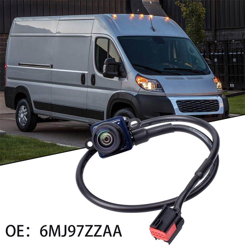 Car Rear Parking Back Up Camera For Dodge Ram ProMaster 1500 2500 3500 2014-2021