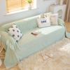 High-Grade Plush Xinyu Plush Sofa Towel Four Seasons Universal All-Inclusive Universal Cover Cover Living Room Cover Cloth