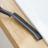 Long Slit Brush Dead Angle Window Slot Groove Dust Brush Cleaning Tile Crevices Multi-functional Brush Bathroom Cleaning Brush