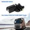 Электромагнитный клапан 20590252 Для грузовика Volvo FH12 FH7 FH16 FM12 Автомобильные аксессуары Компонент 21450362 3192385 20366720 20514657