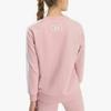 Puma X Hello Kitty Joint Edition Casual Sports Crew Neck Sweater Women Tops Pink 597139-14