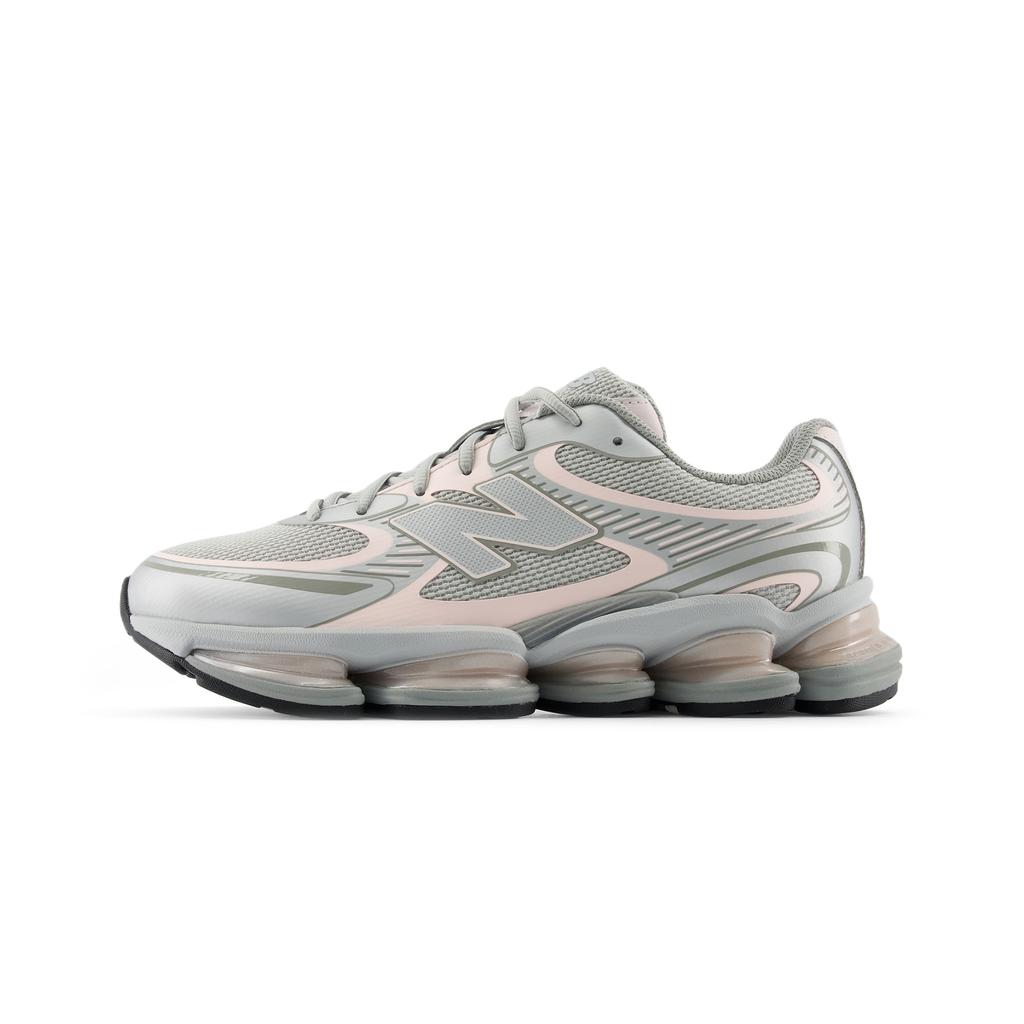 Унисекс Кроссовки New Balance ABZORB 2000 'Raincloud Pink Granite'