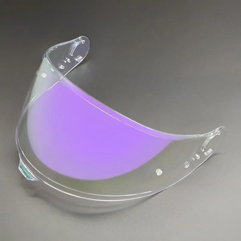 Motorcycle Helmet Lens for SHOEI CNS-1C GT-Air 3 Helmet Visor Windshield Shield Glasses Visor Helmet Accessories
