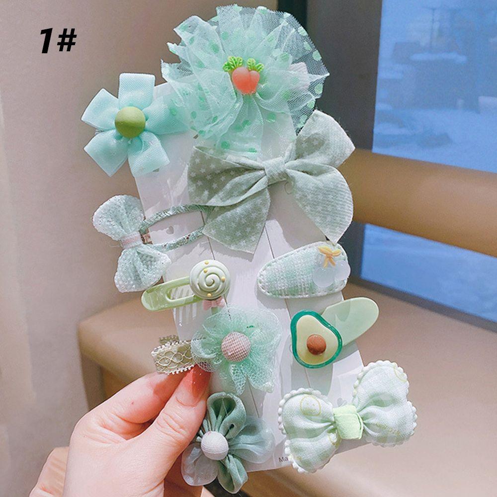 Заколки для волос Прическа для девочек Аксессуары для волос Цветочные заколки Детские заколки для волос Детские заколки для волос