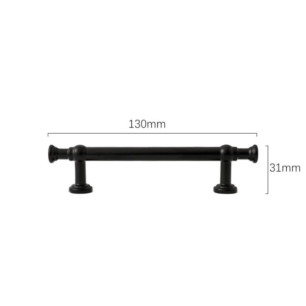 Long Handle Drawer Handles Zinc Alloy Cabinet Pulls Hardware Furniture Handles  Furniture