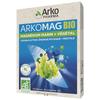 Complément Alimentaire Double Magnésium Bio Arkopharma
