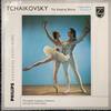 LP Record PYOTR ILYICH TCHAIKOVSKY - The Complete Recording Of The Balle GL5708 Philips UK Classical Used