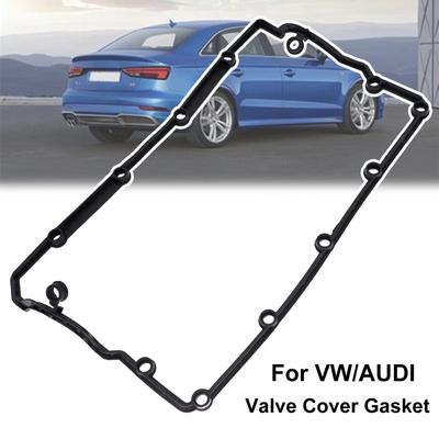 Для A3 A4 A6 VW Golf Bora Passat Seat Alhambra 1,9 TDI, прокладка клапанной крышки двигателя 038103483D 038103469AD 038103469AL 038103469AH 038103469Q