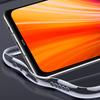 Прозрачный силиконовый чехол для Xiaomi Redmi Note 5 6 7 8 10 Pro на redmi 6 6A 7 7A 8 8A 9 9A 9C NFC note 9 pro max 10s K20 K30 K40 Прозрачный мягкий чехол
