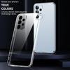 Ультратонкий силиконовый мягкий чехол для Samsung Galaxy A56 A36 A26 A16 A06 A55 A35 A25 A15 A05s A54 A34 A14 A53 A73 A33 A72 A52 A32 5g
