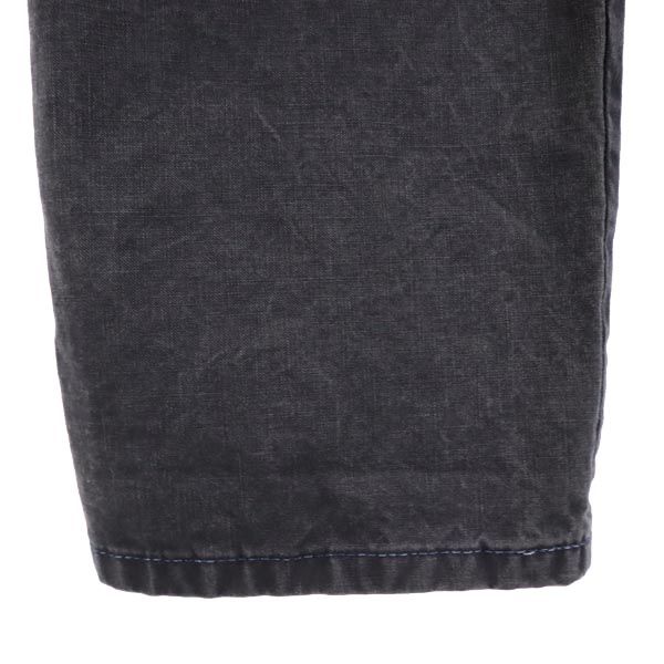 Y's Work pants 1 Gray YOHJI YAMAMOTO Men's Used