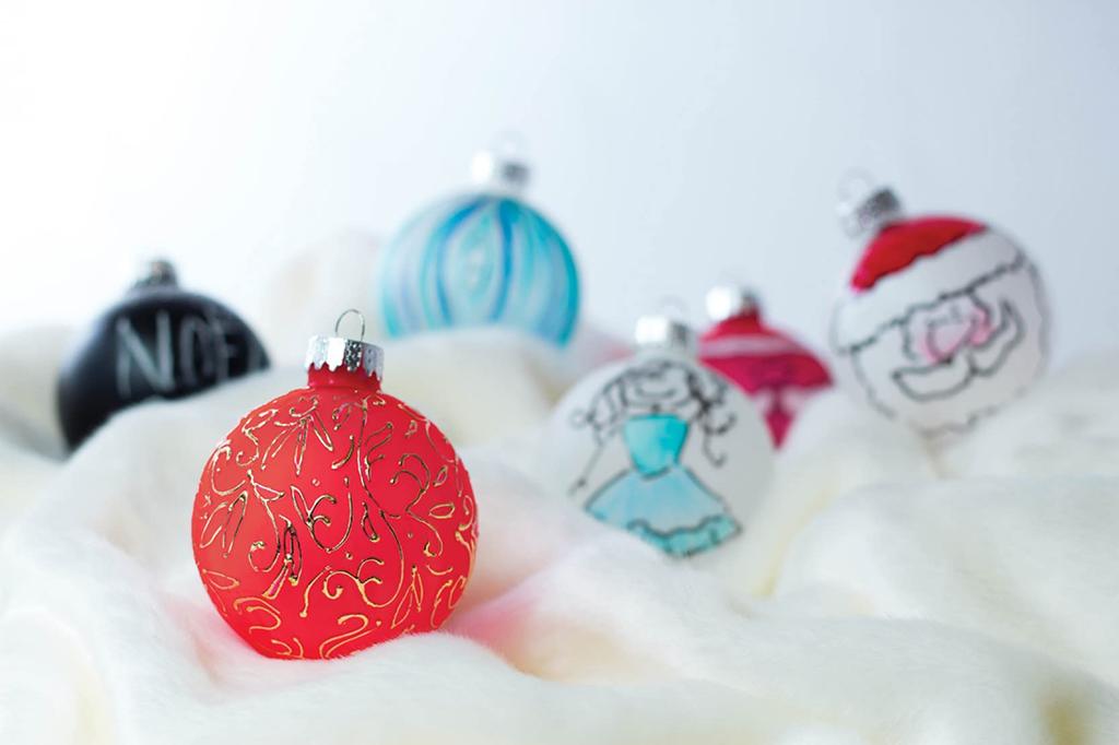 Набор для фольгирования и золочения Pebeo Золотой