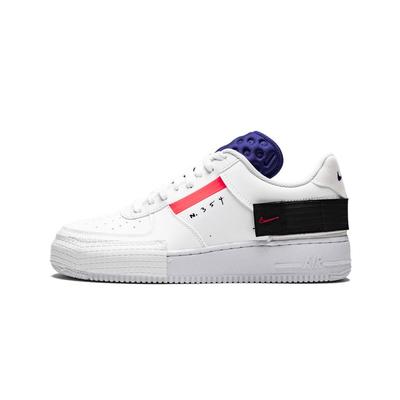 Тип Air Force 1 Low