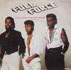 7inch Record FULL FORCE - Alice, I Want You Just For Me A6640 CBS 1985 UK Rap & Hip-Hop/R&B Used