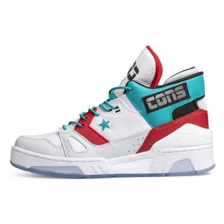 ERX-260 Converse Hi 'Archive White 165077C