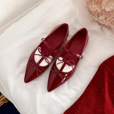 Туфли – Туфли