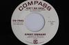 7-дюймовая пластинка KENNY BERNARD - Ain't No Soul (Оставлено в этих Ole Sh CO7002 Компас 1967 США Соул/Фанк Б/У