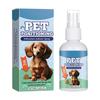 Dog Toilet Training Spray Dog Potty Training Spray Cats Kitten Outdoor Urine Poops Stool Location Helps Puppies Toilet Inducer