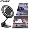 FONKEN Магнитный автомобильный держатель для телефона для универсального магнитного автомобильного крепления Magsafe, GPS-подставка, кронштейн для мобильного телефона