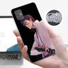 Bleach Aizen Sousuke Phone Case For Samsung Galaxy A52 A51 A50S A32 A22 A12 A02S A72 A71 A31 A70 A30S Note 20 Ultra 10 Plus S10