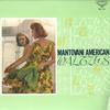 LP Пластинка MANTOVANI & HIS ORCHESTRA - Mantovani American Waltzes SLC115 LONDON 1964 Япония Нью Эйдж и Легкая Музыка Б/У