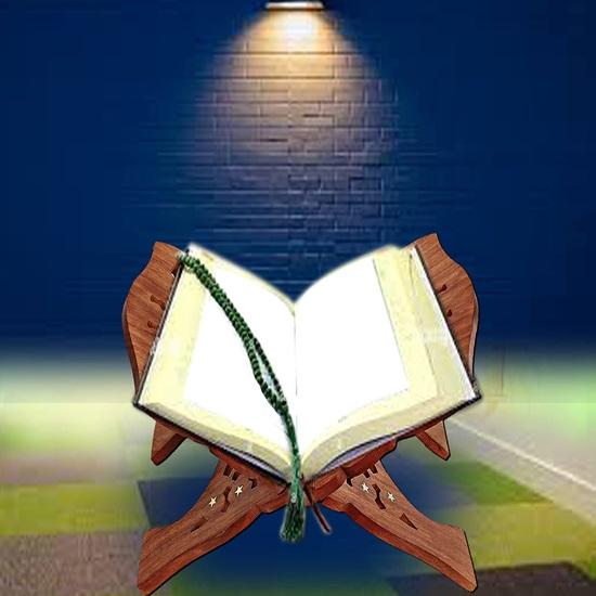 Деревянная подставка Sheesham коричневого цвета Rehal ручной работы премиум-класса Гита Коран, Библия, Рамаяна, Священная книга, 38,1 см