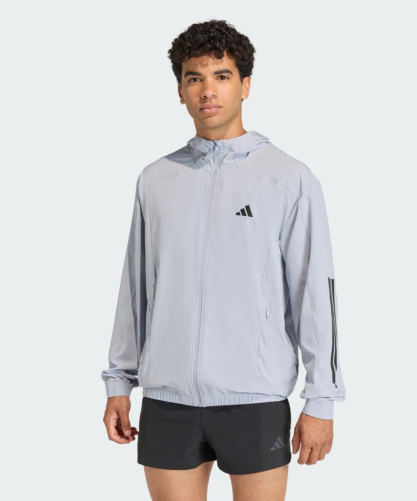 adidas Спортивная кофта Tech Essentials Kq7482
