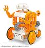 TAMIYA Fun Craft Series Chain Program Robot Craft Set 70232 № 232