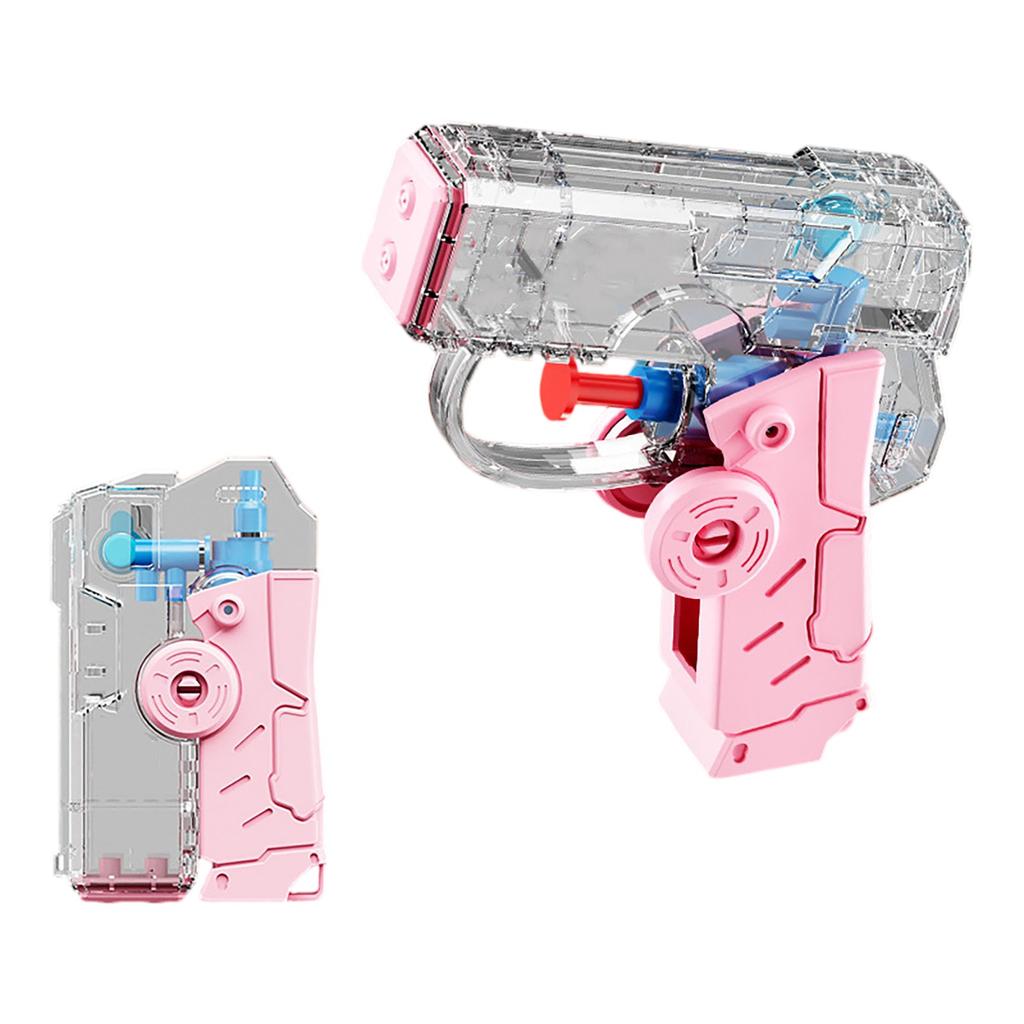 Складной вращающийся напальчник с двумя отверстиями для воды, детская игрушка, распылитель воды