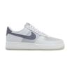 Air Force 1 '07 LV8 Чистый Платиновый Светлый Карбон
