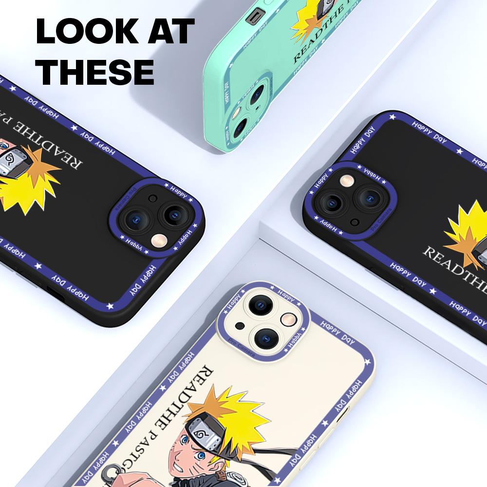 Phone Case Soft Rubber TPU Cellphone Casing Full Cover Camera Protection Design Shockproof Cover for OPPO Realme