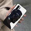 Damso Vie Чехол для Huawei Nova 11i 8i 7i 3i Nova 9 10 SE 5T Y60 Y70 Y90 Y91 Y61 P20 P30 P40 Lite Pro