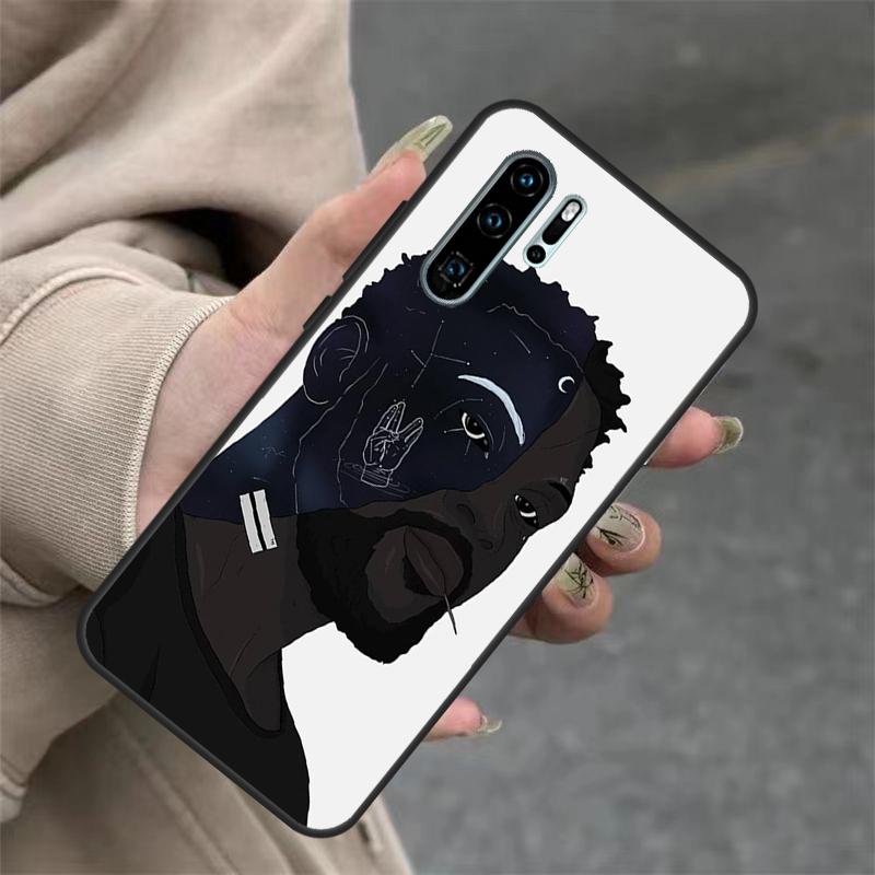Damso Vie Чехол для Huawei Nova 11i 8i 7i 3i Nova 9 10 SE 5T Y60 Y70 Y90 Y91 Y61 P20 P30 P40 Lite Pro