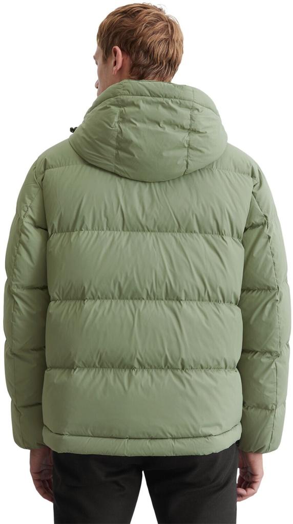 Winter Jacket Marc O'Polo Down Jacket Regular (429096070266) Victorian Mist