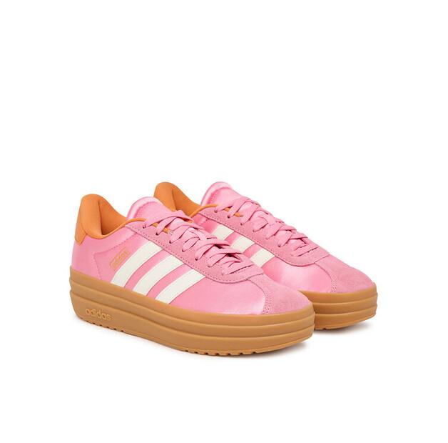 Кроссовки adidas Vl Court Bold Junior