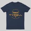 Fictional Blade Runner Brand Geeky T-Shirt