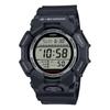 [Casio] Часы Long Life Biomass Plastic GD-010-1JF мужские черные