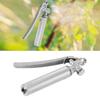 M14*1.5mm Sprayer Handle Silver Garden Sprayer Handle Durable Watering Handle  Forestry Use