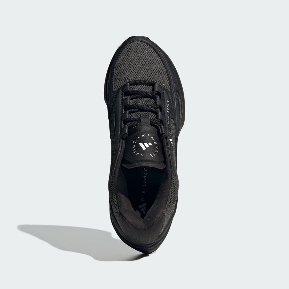 Adidas Кроссовки ADIDAS BY STELLA MCCARTNEY SPORTSWEAR 2000 Core Black от Stella McCartney Unisex IF9015 Core Black/Utility Black/Footwear White