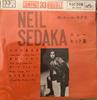 7inch Record NEIL SEDAKA - Neil Sedaka New Hits CP1013 VICTOR 1962 Japan Pop Used