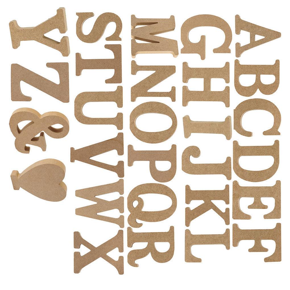 Деревянная буква алфавита, украшение для дома, свадьбы, вечеринки, настенное украшение, сделай сам, буква, знак, декор, деревянное украшение